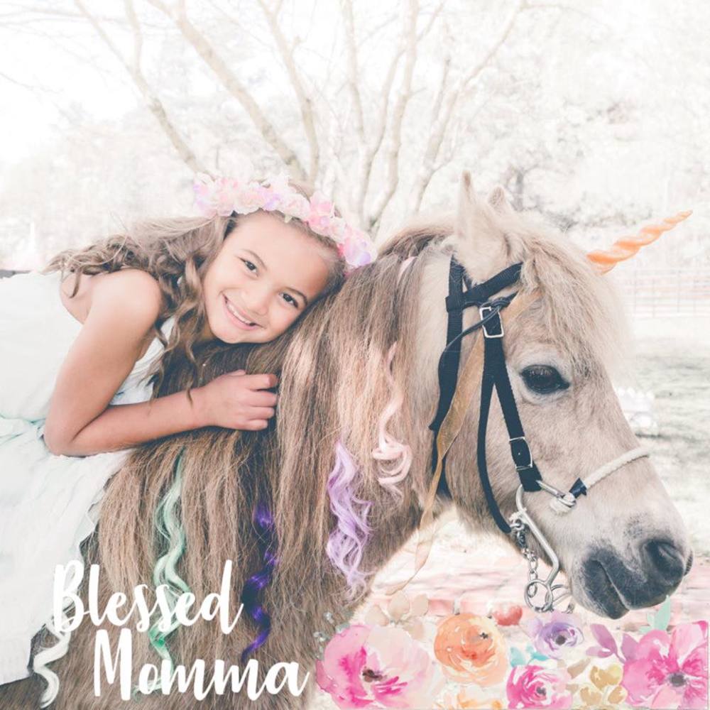 Meet your Posher, Beverley joy